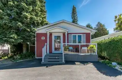 4 Elm Street Puslinch Ontario N0B 2J0