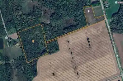 1561 Kirkfield Road Kawartha Lakes Ontario K0M 2B0