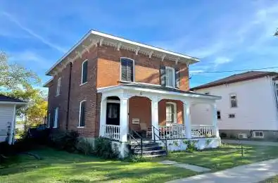 12 Maple Avenue Prince Edward County Ontario K0K 2T0