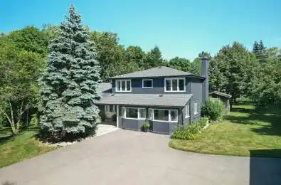 563 River Road Caledon Ontario L7K 0E5