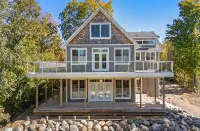 545 Eckford Avenue Saugeen Shores Ontario N0H 2L0