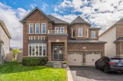 367 Andalusian Crescent Kanata Ontario K2V 0C3