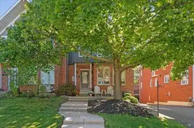 44 Sunvale Place Hamilton Ontario L8E 4Z7