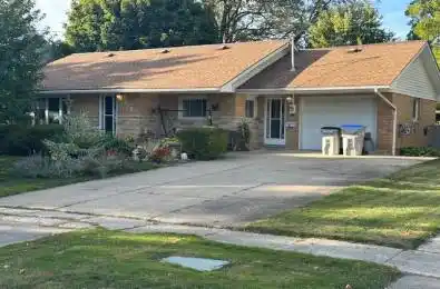 575 Front Street Warwick Ontario N0M 2S0