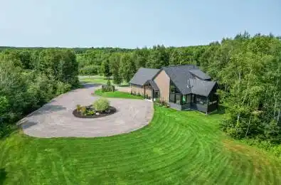 466 Ouellette Road East Ferris Ontario P0H 1K0