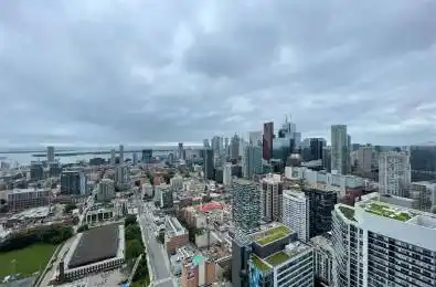 181 Dundas Street Unit# Ph7 Toronto C08 Ontario M5A 1Z4