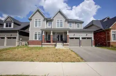 15 Mclean Avenue Collingwood Ontario L9Y 3V2