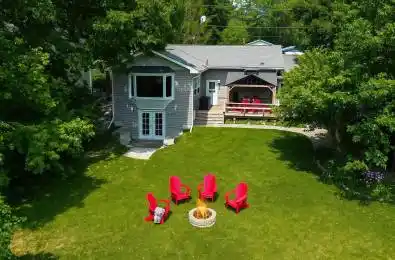 47 North Water Street Kawartha Lakes Ontario K0M 1K0