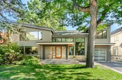 66 Inglewood Drive Mississauga Ontario L5G 1X6