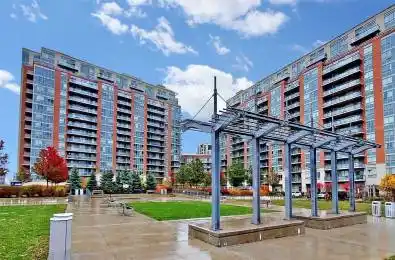 50 Clegg Road Unit# 1117 Markham Ontario L6G 0C6