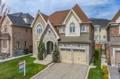 5 Perth Street Brampton Ontario L6Z 4P3