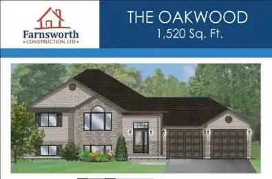 1039 Crookston Road Centre Hastings Ontario K0K 2K0