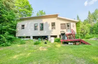 E 1/2 Lot 22 Concession 9 Palmerston N/A North Frontenac Ontario K0H 2