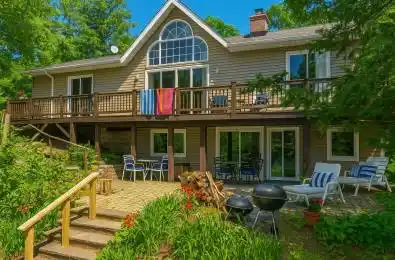 25 Government Dock Road Kawartha Lakes Ontario K0M 2L0