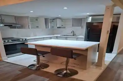 2645 Jane Street Unit# 112 Toronto W05 Ontario M3L 2J3