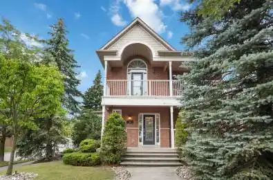 14 Amanda Avenue Whitby Ontario L1M 1K4