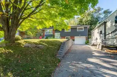39 Beechwood Drive Peterborough Ontario K9J 1M2