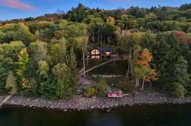 1399 Baybreeze Lane Dysart et al Ontario K0M 1S0