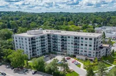 1200 Commissioners Road Unit# 504 London South Ontario N6K 1C7