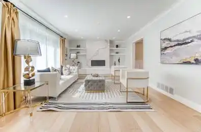 56 Magpie Crescent Toronto C12 Ontario M2L 2E5