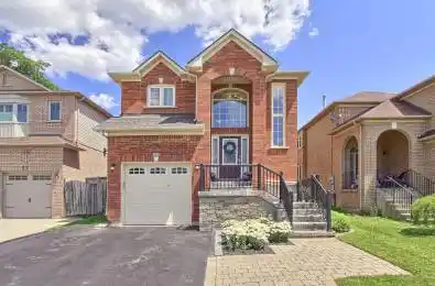 39 Segwun Road Hamilton Ontario L8B 0K2