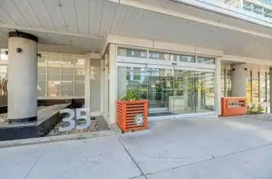 35 Mariner Terrace Unit# 4808 Toronto C01 Ontario M5V 3V9