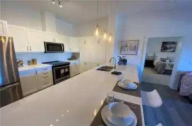 39 SISTER VARGA Terrace Unit# 403 Hamilton Ontario L9B 0J7