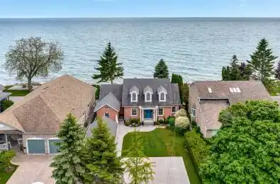 43 Tremaine Terrace Cobourg Ontario K9A 5A7