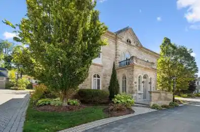 25 Manor Park Crescent Unit# 15 Guelph Ontario N1G 1A2