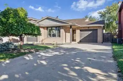 7 Bascary Crescent St. Catharines Ontario L2S 3M6