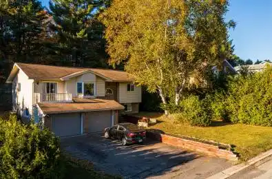 7 Glenwood Drive Huntsville Ontario P1H 1B8
