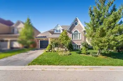 10 Banks Drive Brampton Ontario L6P 1C7