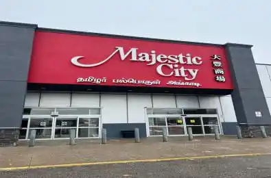 2900 Markham Road Unit# D7 Toronto E07 Ontario M1X 1E6