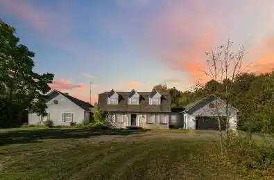 910 Bolton Road North Grenville Ontario K0G 1N0