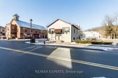 23 King Street Caledon Ontario L7E 1C2