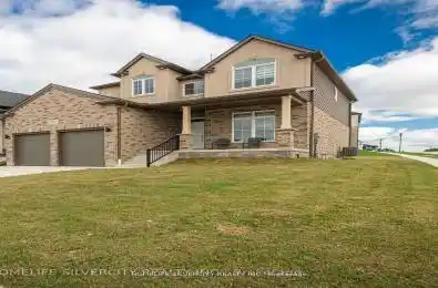 1937 Boardwalk Way London South Ontario N6K 4P9