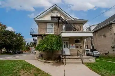 203 Park Street Peterborough Ontario K9J 3P7