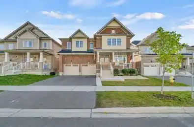 219 Dolman Street Woolwich Ontario N0B 1M0