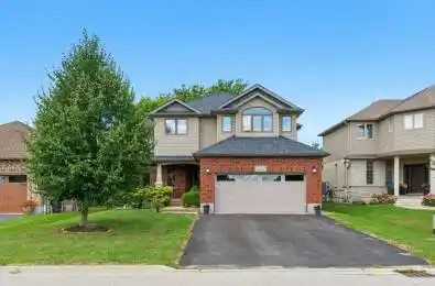 120 Spencer Drive Centre Wellington Ontario N0B 1S0