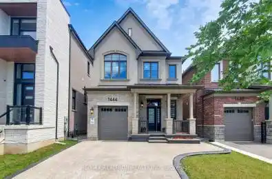 1444 Varelas Passage Oakville Ontario L6H 3S3