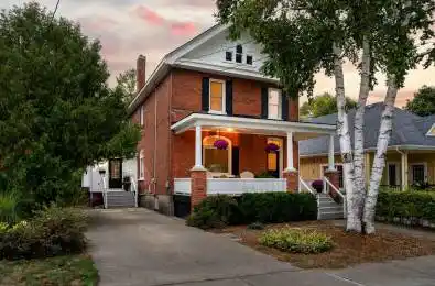 210 Birch Street Collingwood Ontario L9Y 2V6