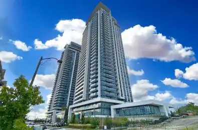 12 Gandhi Lane Unit# 3801 Markham Ontario L3T 0G8