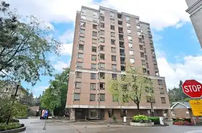 88 Grandview Way Unit# PH11 Toronto C14 Ontario M2N 6V6