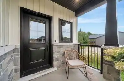 4 Mackenzie John Crescent Brighton Ontario K0K 1H0