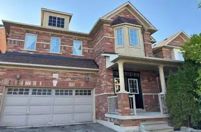 468 Grant Way Milton Ontario L9T 0S8