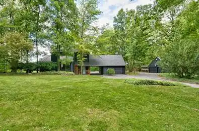 5465 No. 1 Side Road Burlington Ontario L9E 0P6