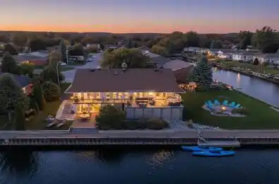 7 Rogers Road Brighton Ontario K0K 1H0