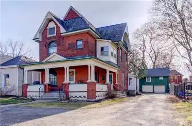 111 Erie Avenue Brantford Ontario N3S 2G3