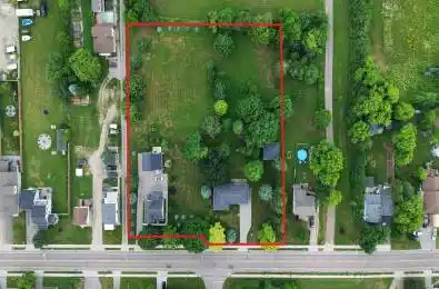 141-A Bloomingdale Road Kitchener Ontario N2K 1A5