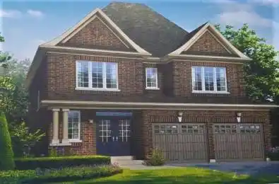 84 Little Britain Crescent Brampton Ontario L6M 6A8